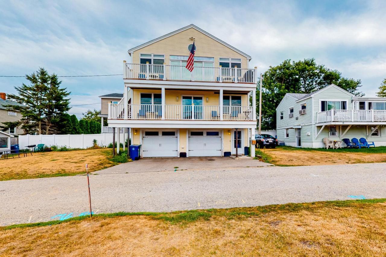 Hampton Beach Beauty Exterior foto