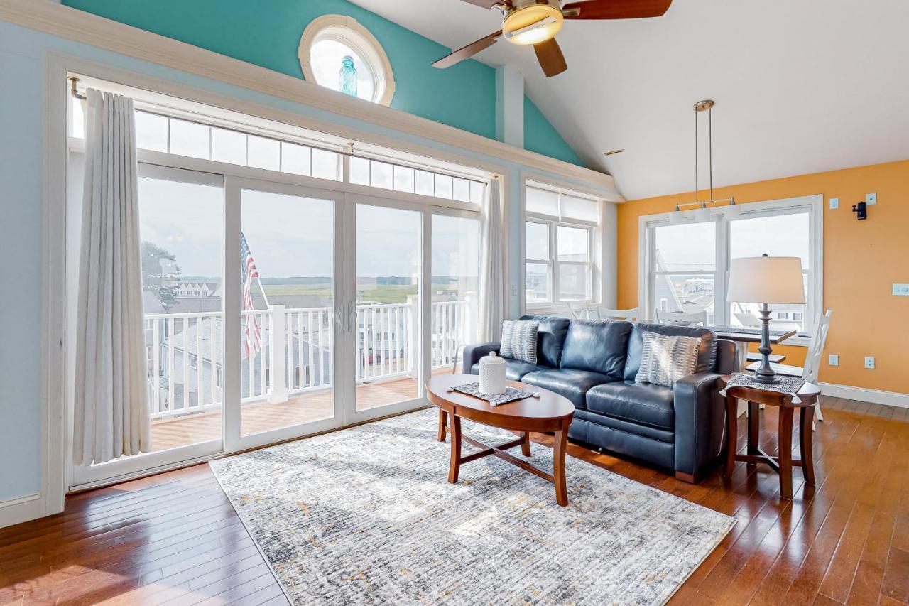 Hampton Beach Beauty Exterior foto