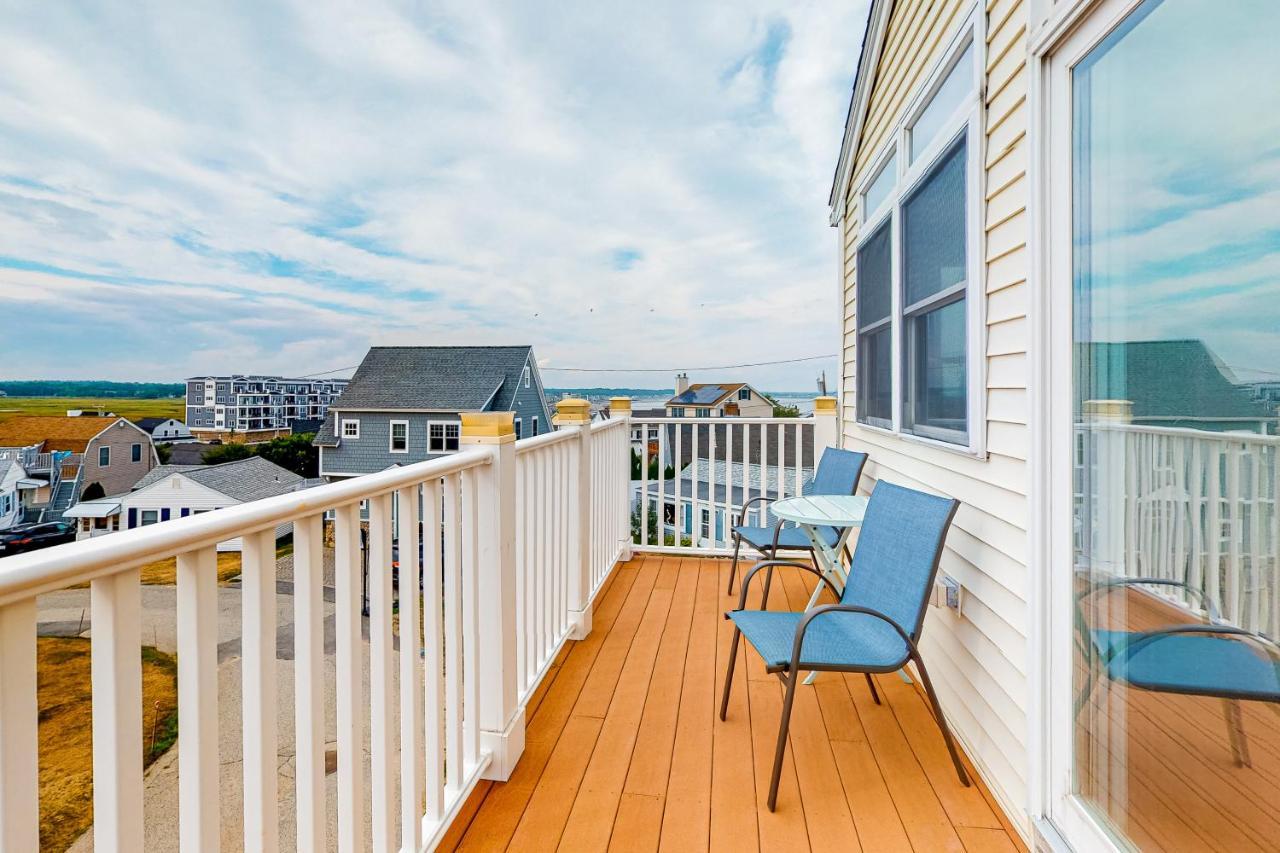 Hampton Beach Beauty Exterior foto